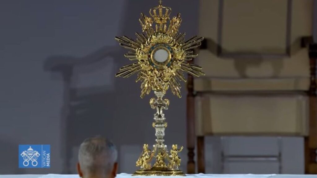Giubileo dei Giovani, Papa Leone XIV: "Cercate la giustizia per costruire un mondo migliore" 5 Senza titolo 1920 x 1080 px 2025 08 02T213541.423