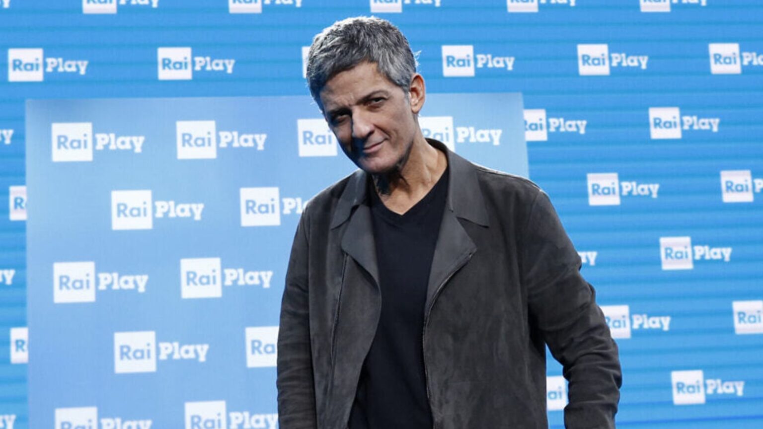 Rosario Fiorello