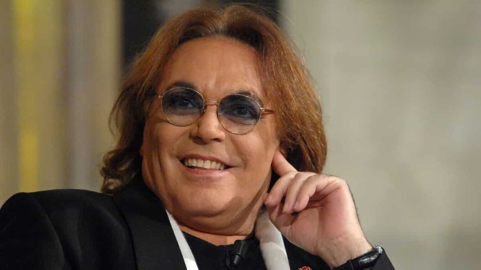 Leopoldo Mastelloni