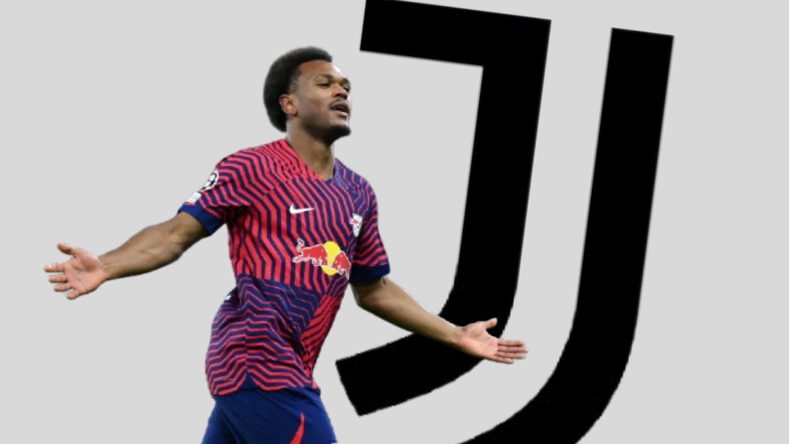 Juventus, Openda