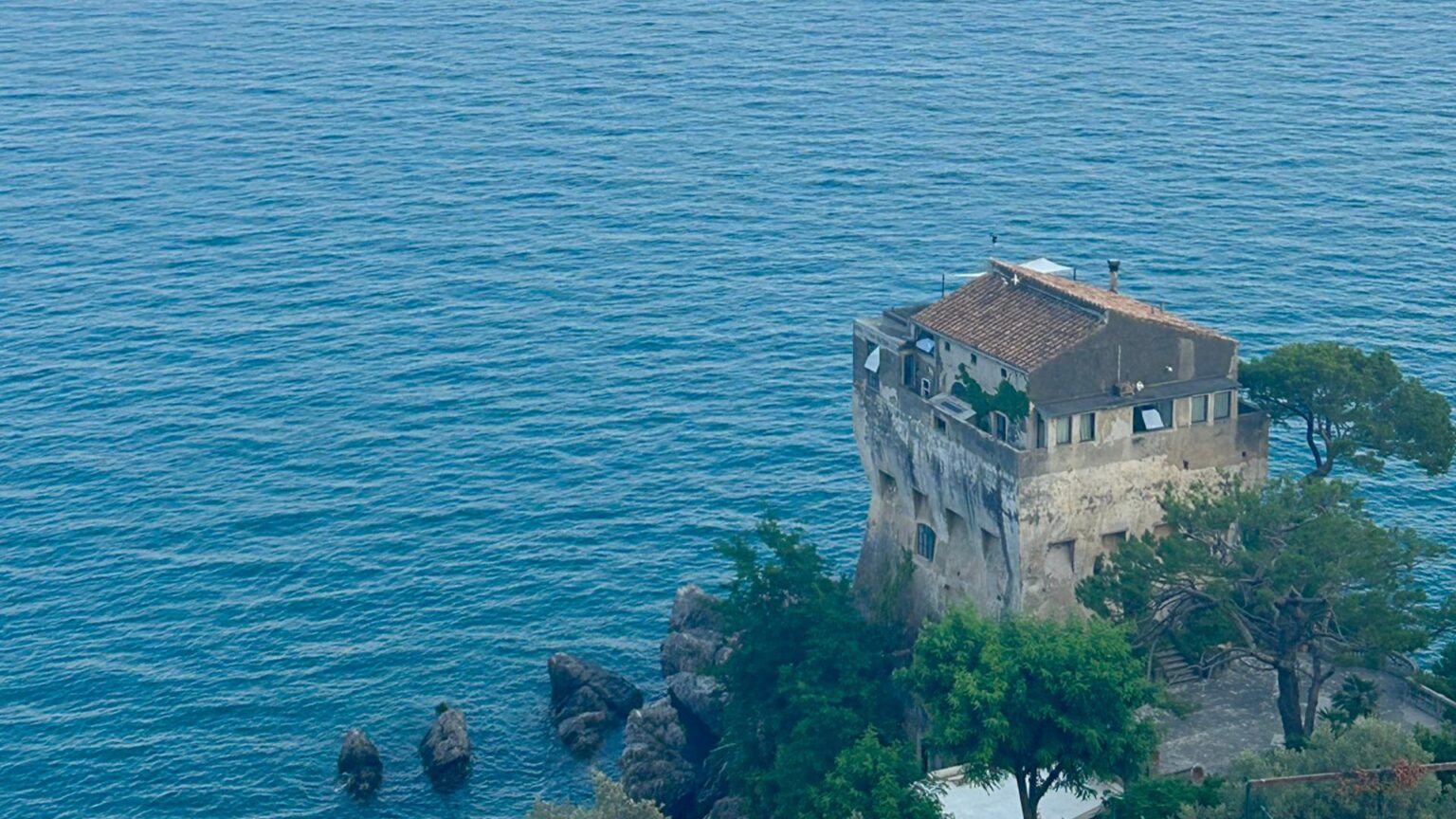 Vietri sul mare