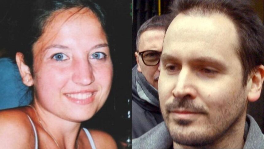 Garlasco, Andrea Sempio e Chiara Poggi