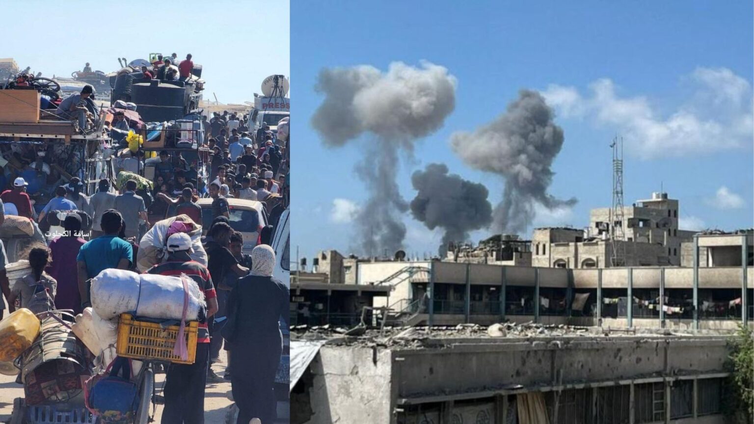 Gaza