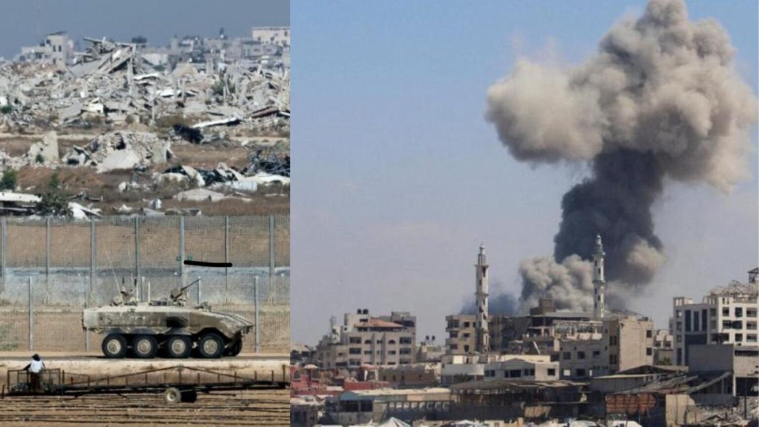 Gaza