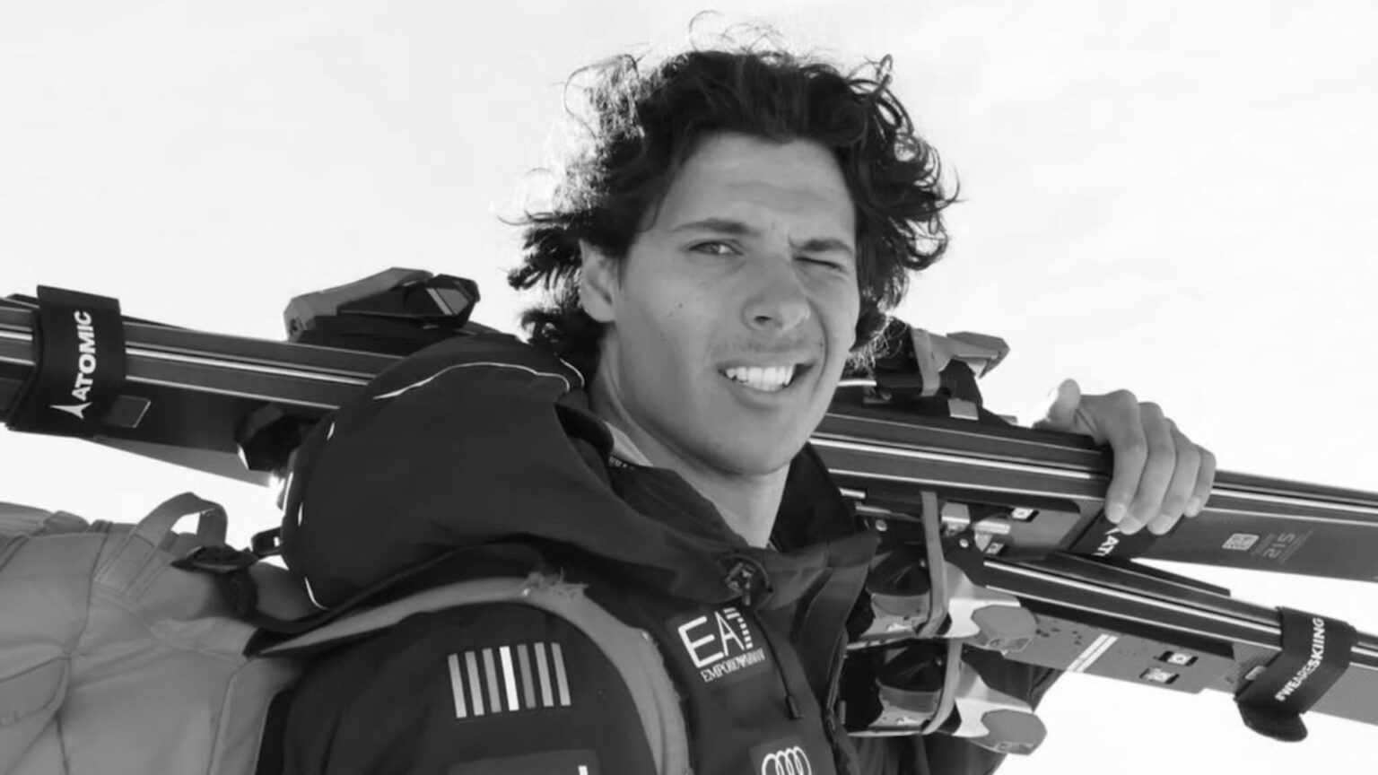 Matteo Franzoso