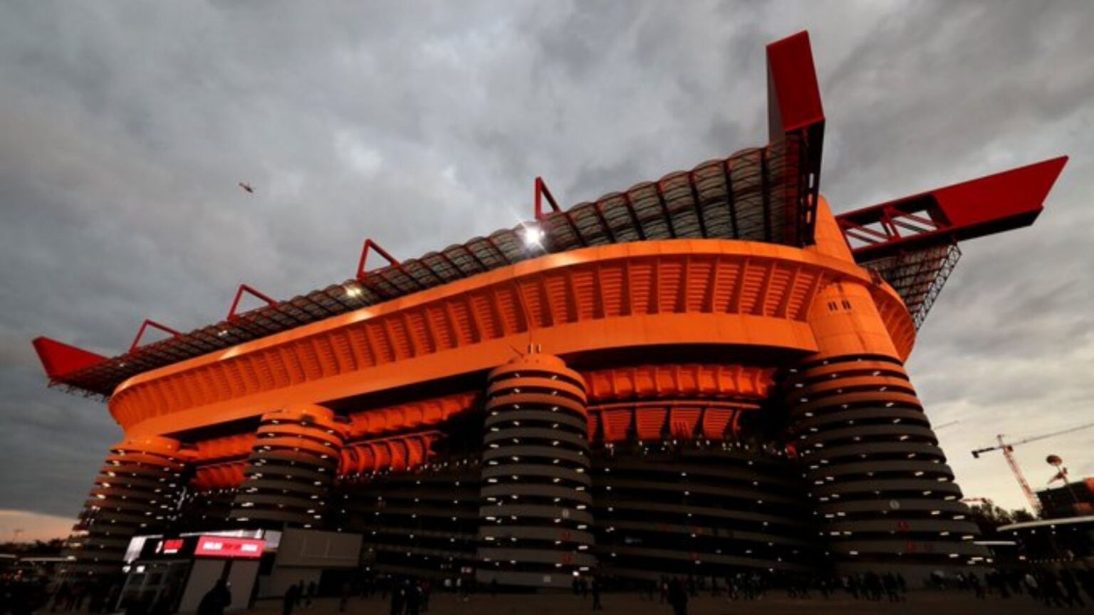 San Siro