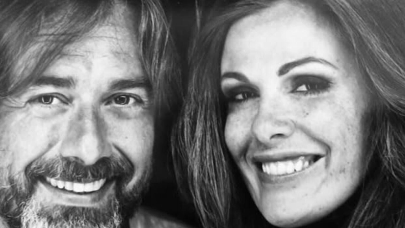 Vanessa Incontrada e Rossano Laurino