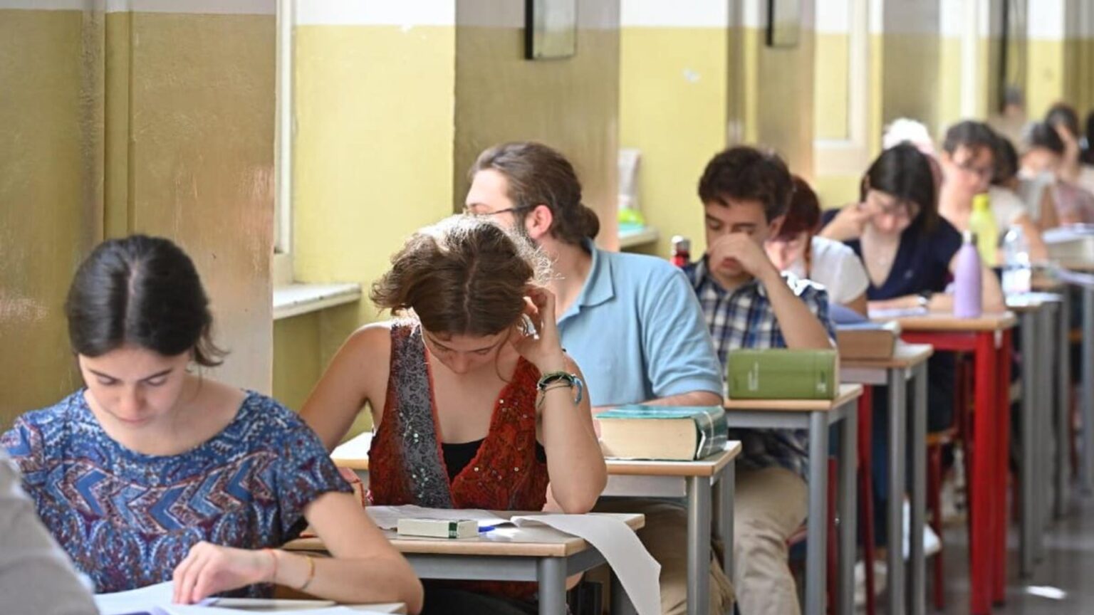 Maturità 2026