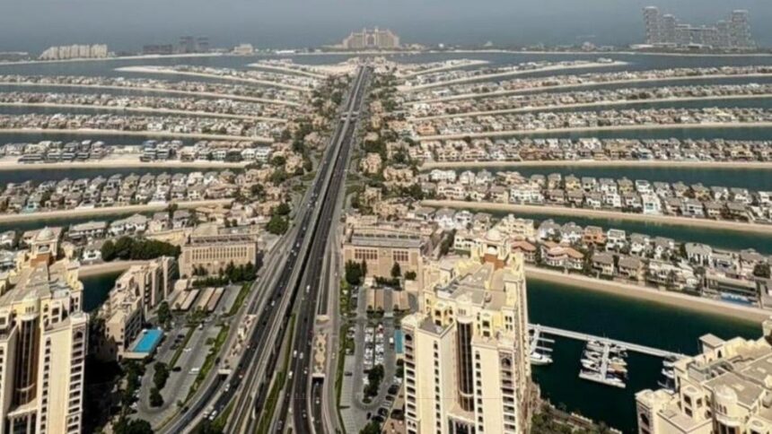 Italiani bloccati a Dubai