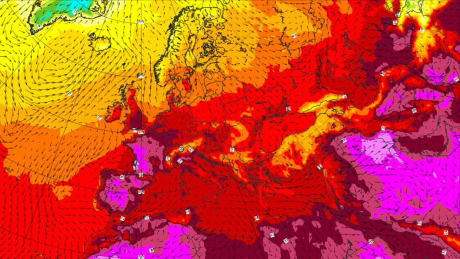 Ondata di calore