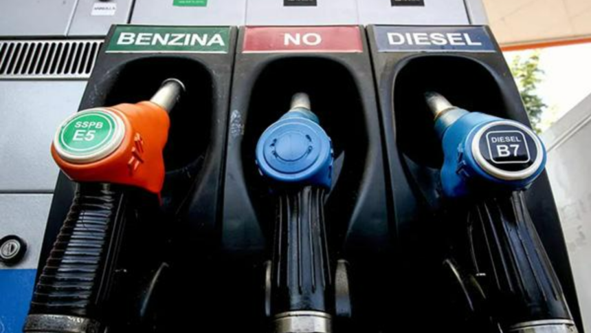 Carburanti