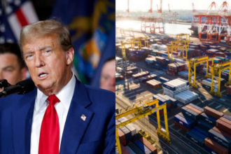 Usa, scattano nuovi dazi dal 10 al 12,5% contro 60 Paesi: colpiranno anche l'Ue 117 Usa, scattano nuovi dazi dal 10 al 12,5% contro 60 Paesi: colpiranno anche l'Ue