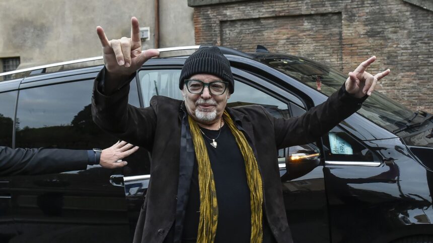 Vasco Rossi