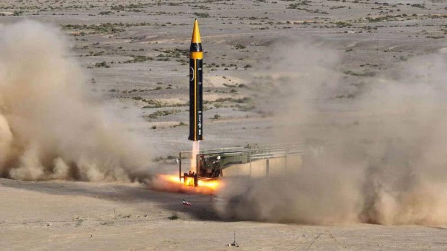 Iran-Usa, la guerra ricomincia