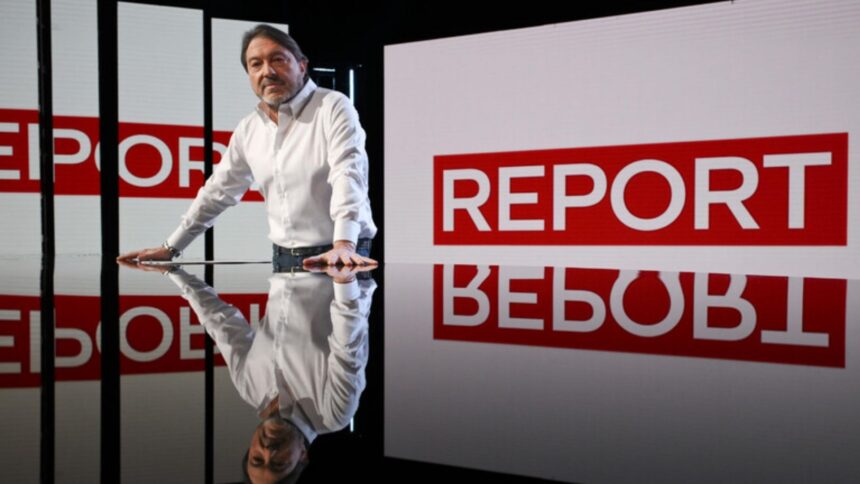 Redazione Report