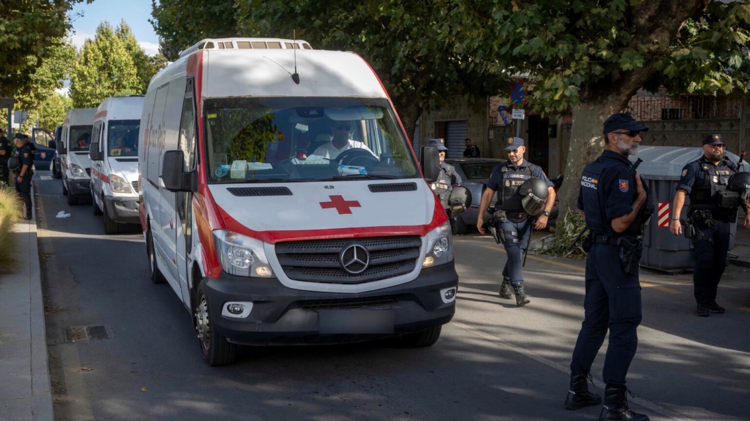 Spagna, arrestato italiano accusato di aver ucciso la compagna