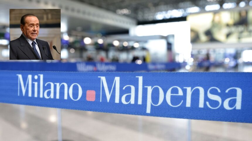 Aeroporto Silvio Berlusconi