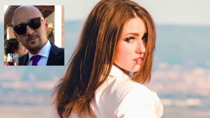 Carol Maltesi, ergastolo per David Fontana