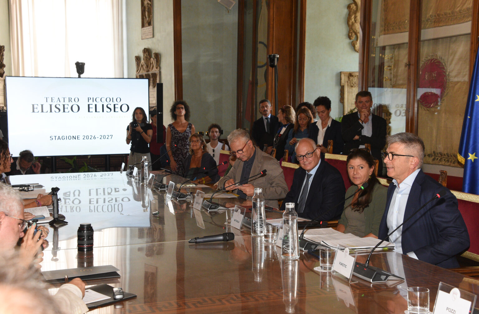 Teatro Eliseo