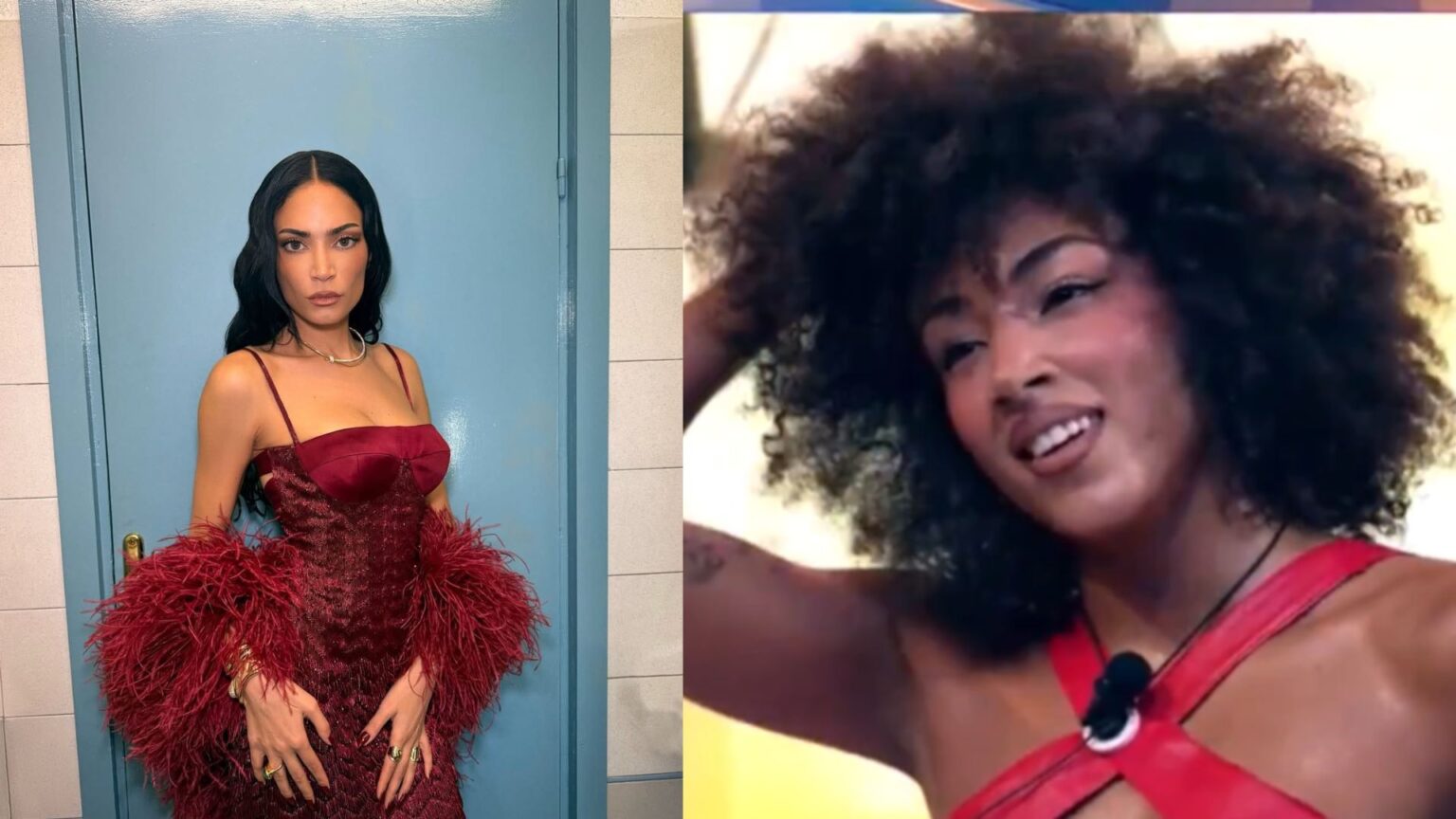 Elodie ha diffidato Megan: ecco perché lei non ne parla 1 Elodie diffida Megan