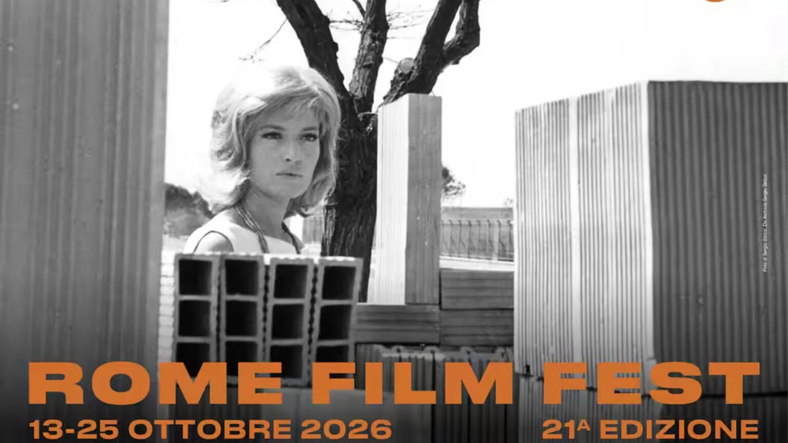 Festa del cinema di Roma: i film in concorso, diverse anteprime mondiali 1 Festa del cinema di Roma 2026