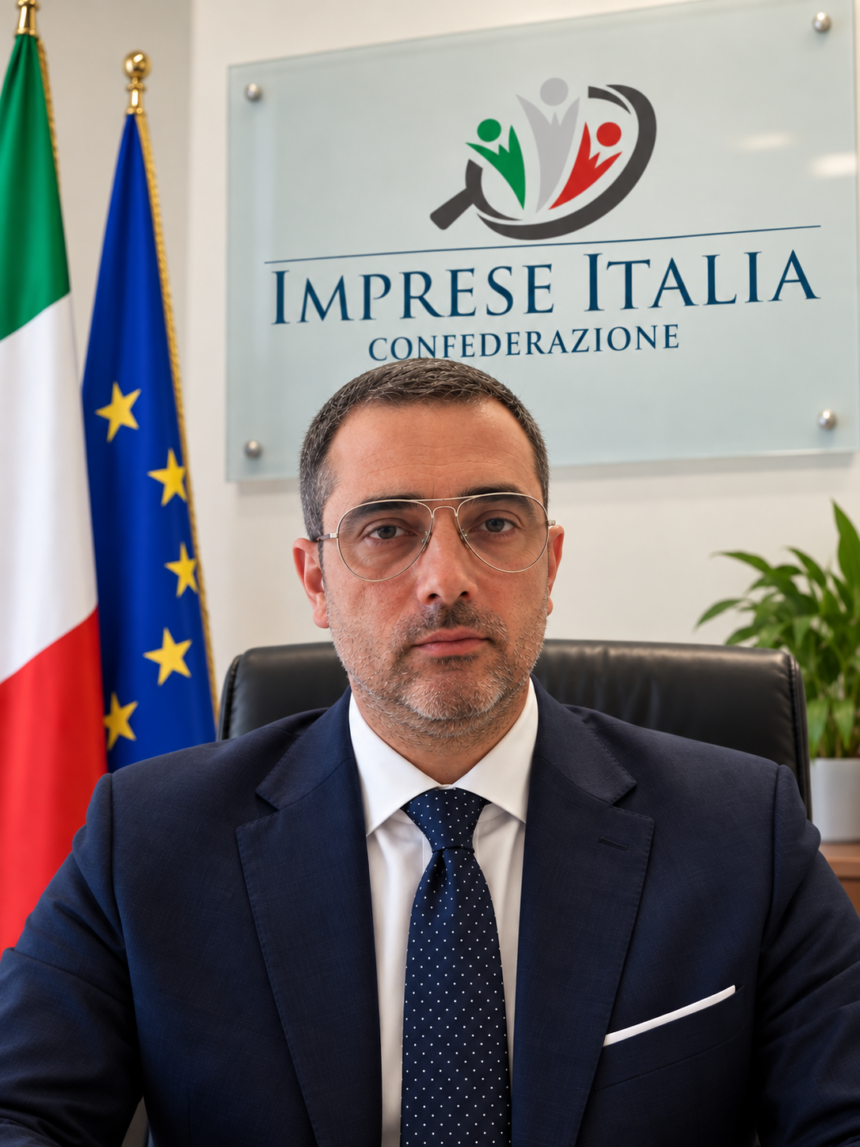 Caro carburanti, Sicilia e Sardegna penalizzate dall’insularità: l’allarme di Bevacqua 7 Francesco Bevacqua, Consigliere nazionale di Confederazione Imprese Italia