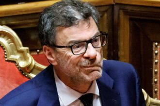 Istat conferma deficit al 3,1%, Bruxelles: 'Per uscire dalla procedura il dato dovrà scendere sotto il 3%' 46 Istat sul deficit, Giancarlo Giorgetti
