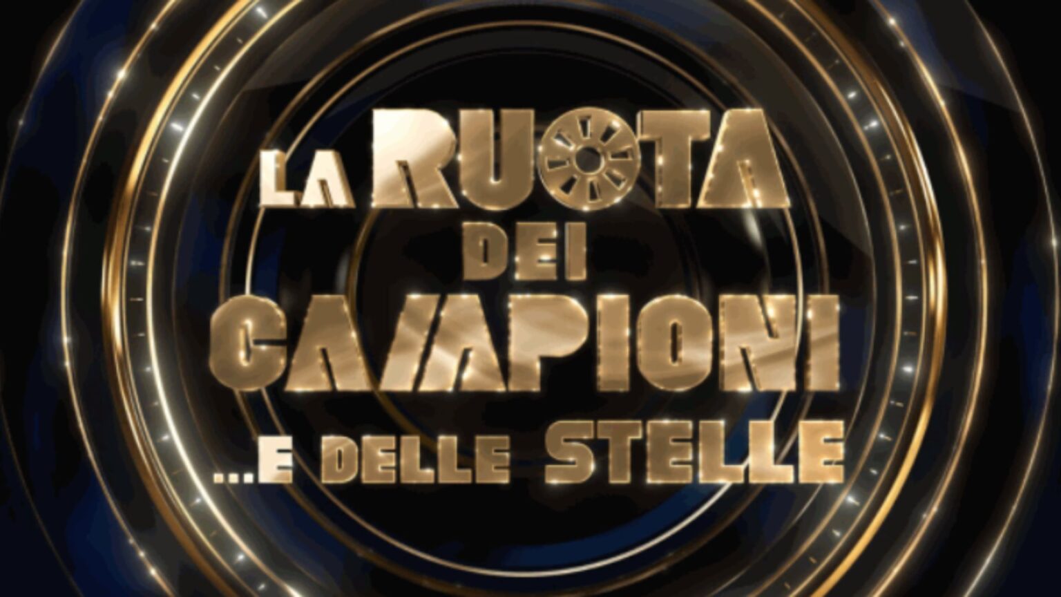 La Ruota dei Campioni e delle Stelle: ospiti e anticipazioni 11 La Ruota dei Campioni e delle stelle