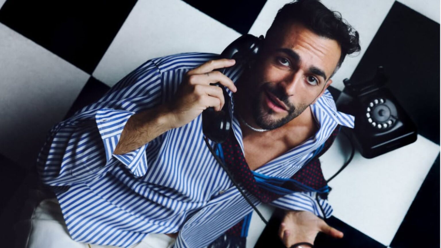 Marco Mengoni