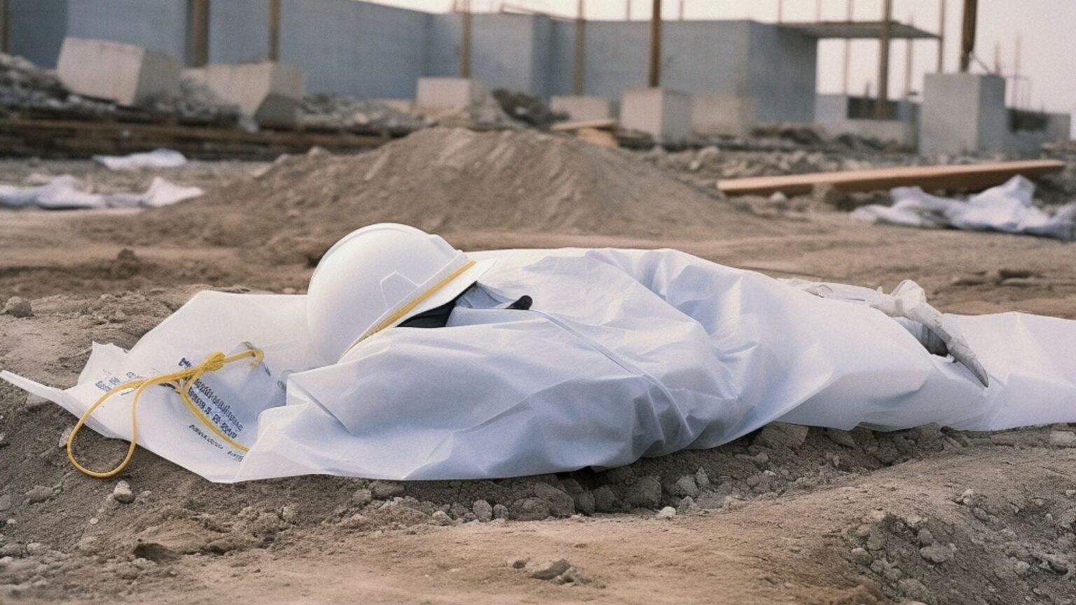Padova, precipita nel vano ascensore di un cantiere: muore 51enne titolare di un'azienda edile 15 Padova incidente sul lavoro