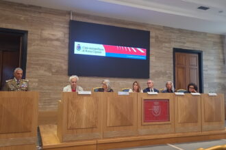 Donne Dirigenti e Manager dello Sport a Roma: presentato primo Congresso dedicato alla leadership femminile 84 Primo Congresso Nazionale delle Donne Dirigenti e Manager dello Sport