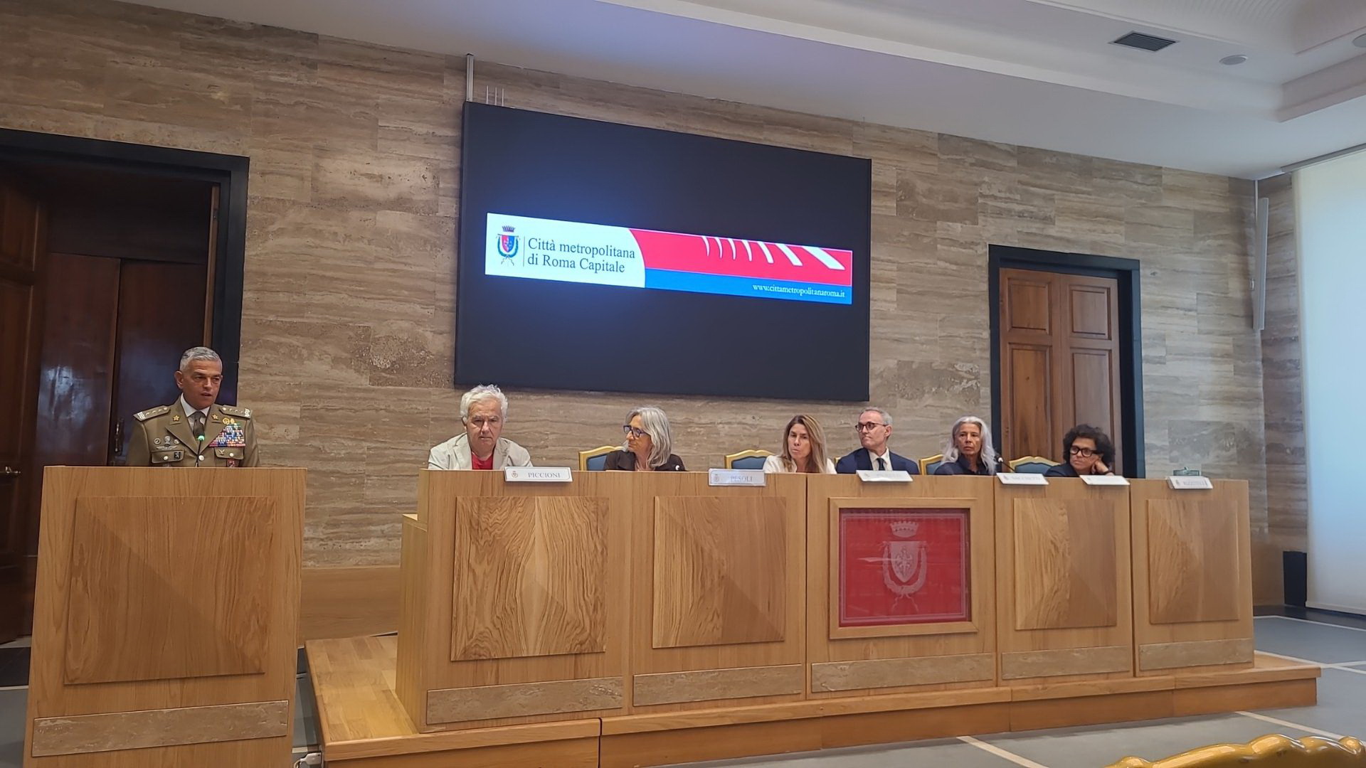 donne dirigenti e manager dello sport a roma presentato primo congresso dedicato alla leadership femminile da Ildifforme.it donne dirigenti e manager dello sport a roma presentato primo congresso dedicato alla leadership femminile