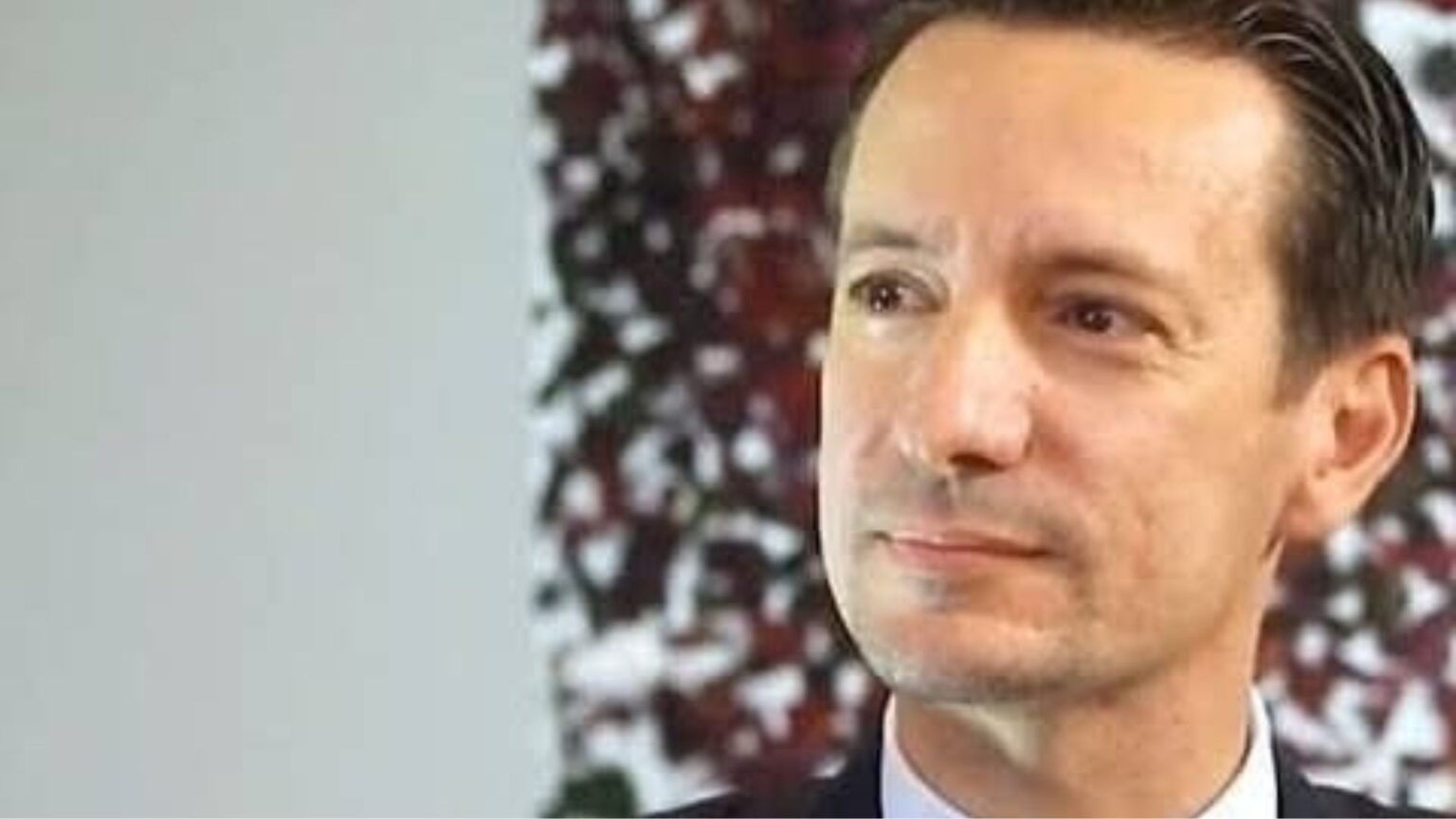 Luca Attanasio
