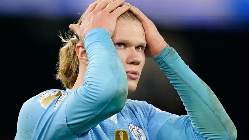 Manchester City, 114 sanzioni confermate: futuro in bilico 126 Manchester City