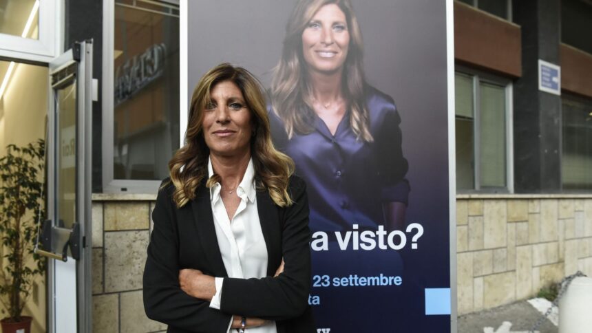 Chi l'ha visto?, Raffaella Griggi