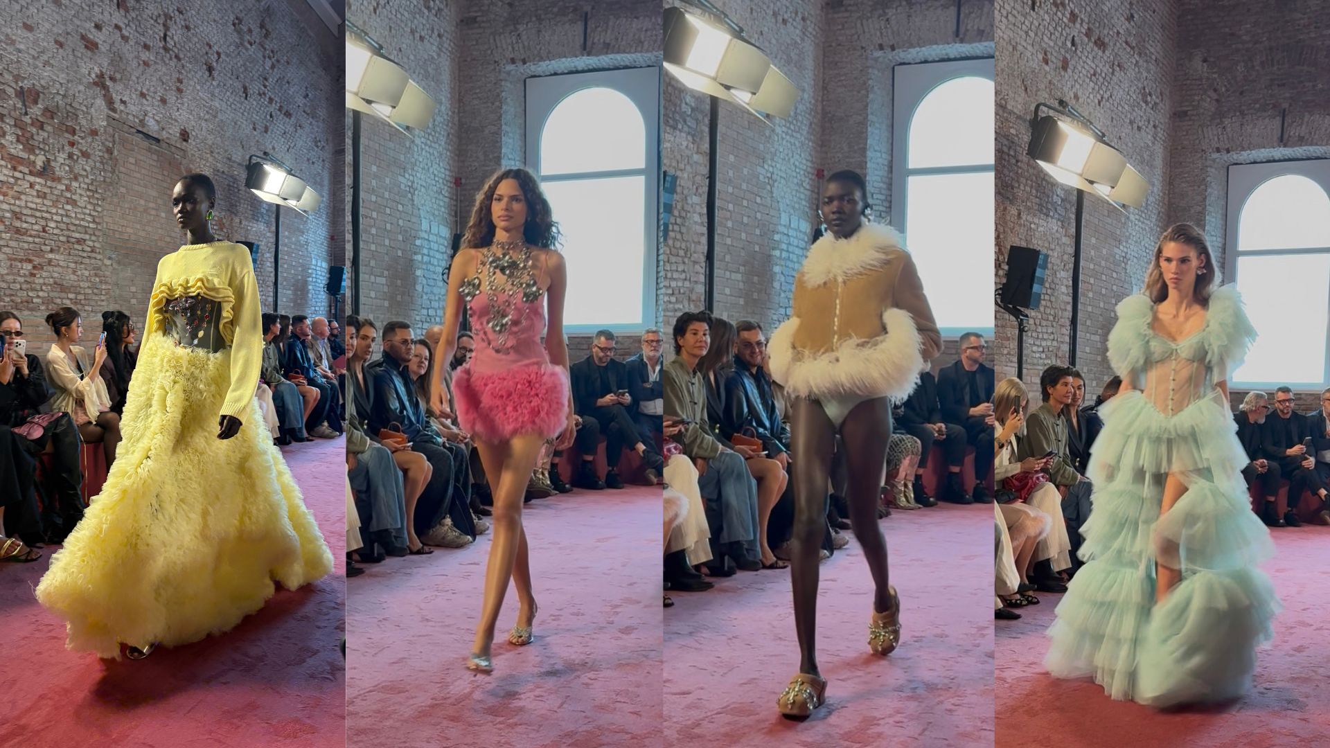 blumarine koma riscrive il romanticismo oscuro e porta la donna sotto il sole californiano da Ildifforme.it blumarine koma riscrive il romanticismo oscuro e porta la donna sotto il sole californiano