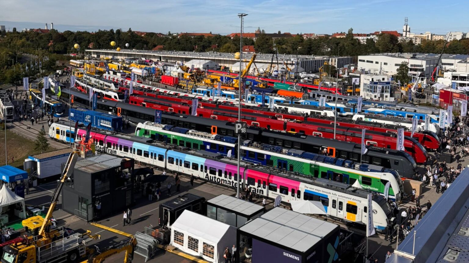 InnoTrans