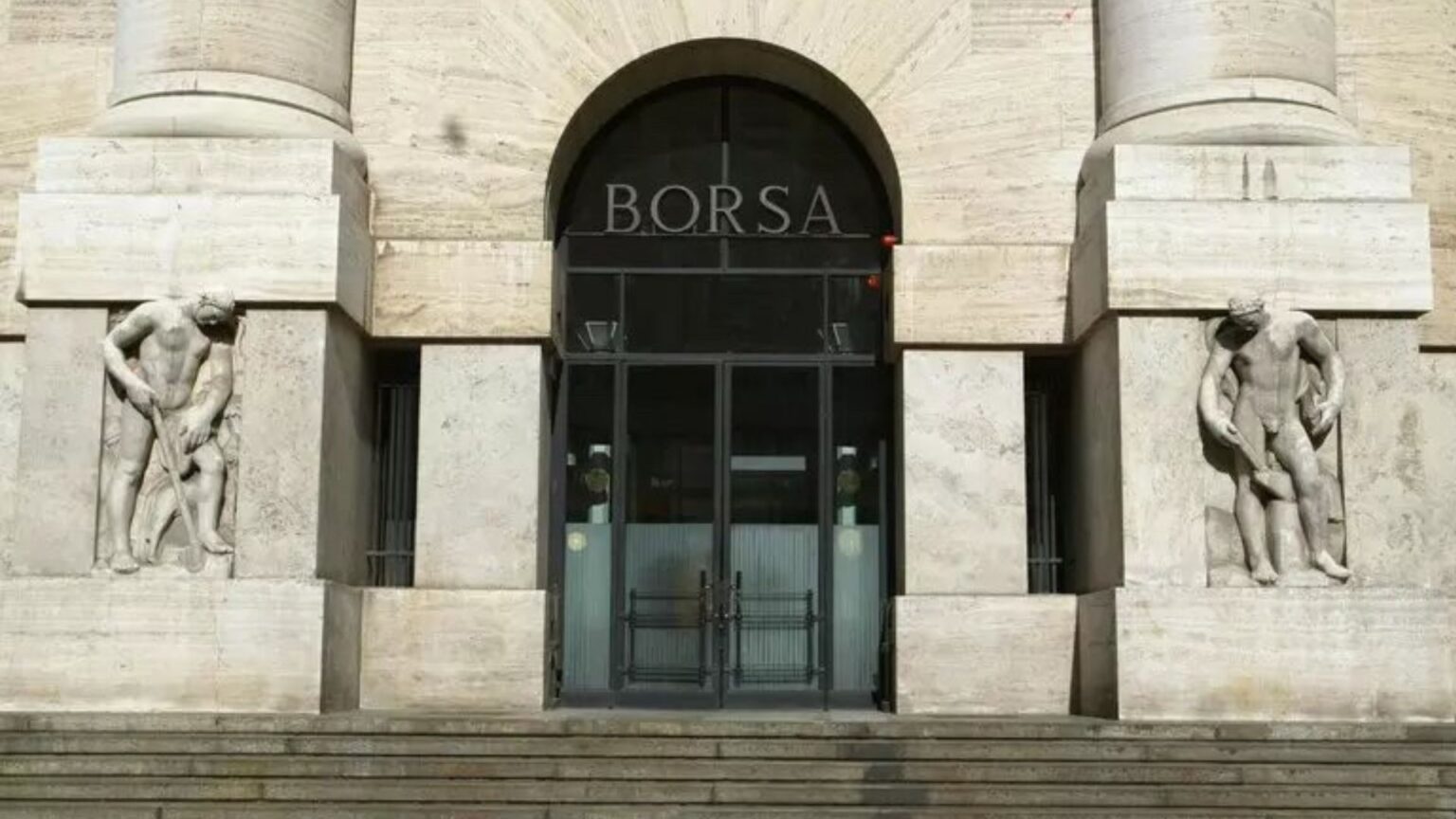 Borse europee