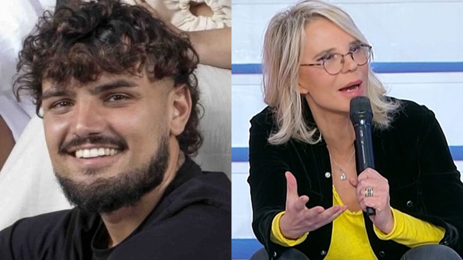 Uomini e Donne