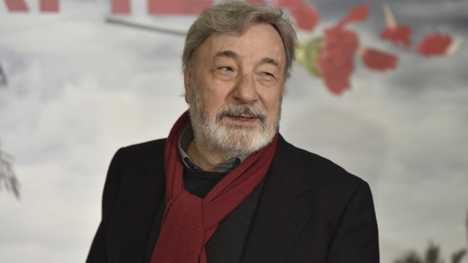 Gianni Amelio