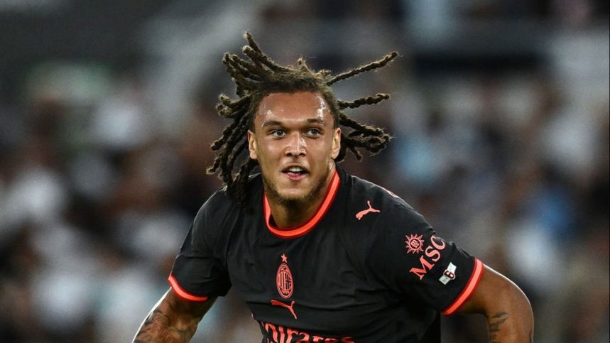 Lazio-Milan 2-2: Moreira salva i rossoneri e sigla la doppietta 139 Diego Moreira