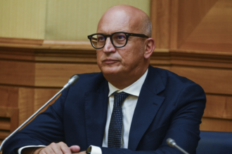 Nucleare, Patassini (Lega): 'Avere indipendenza energetica significa rafforzare sicurezza nazionale' 36 Nucleare, Tullio Patassini