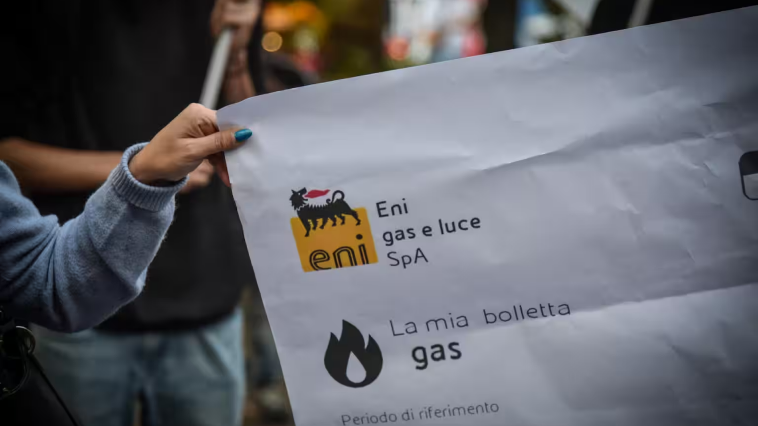 Eni