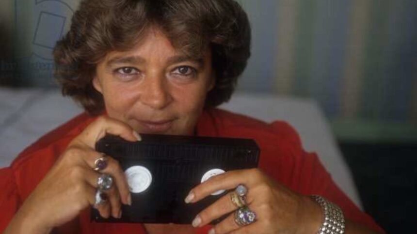 Silvia D'Amico