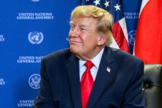 Casa Bianca, giornalisti di Cnn, MsNow e Politico bloccati nonostante la revoca del giudice 61 Trump Casa Bianca
