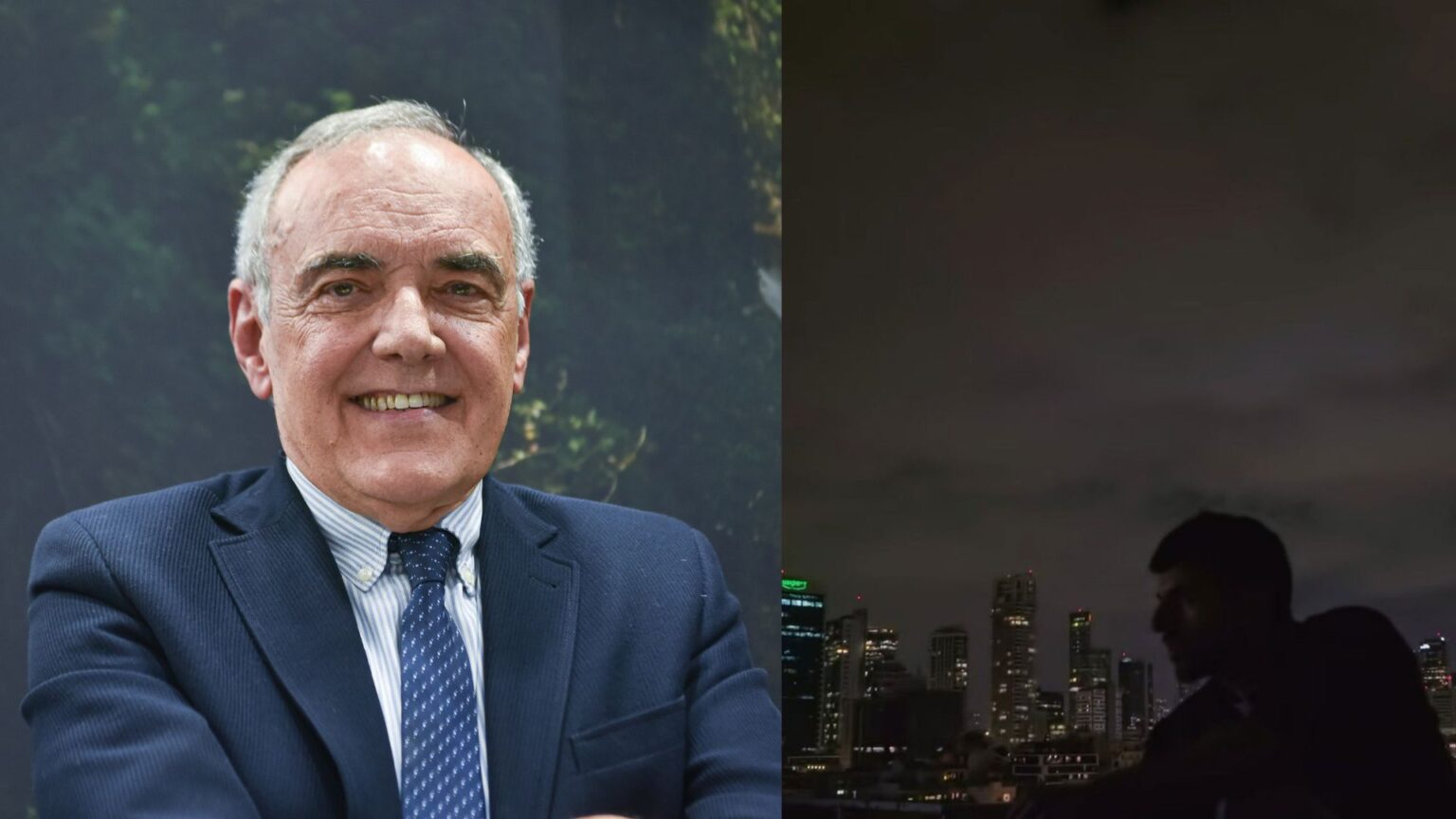 Venezia 83, Barbera: "Portare Naza in concorso è stato doveroso" 15 Venezia 83, Barbera su Naza
