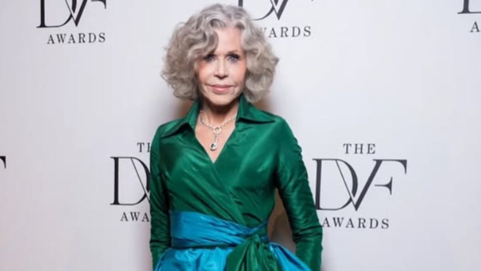 Venezia 83, Jane Fonda