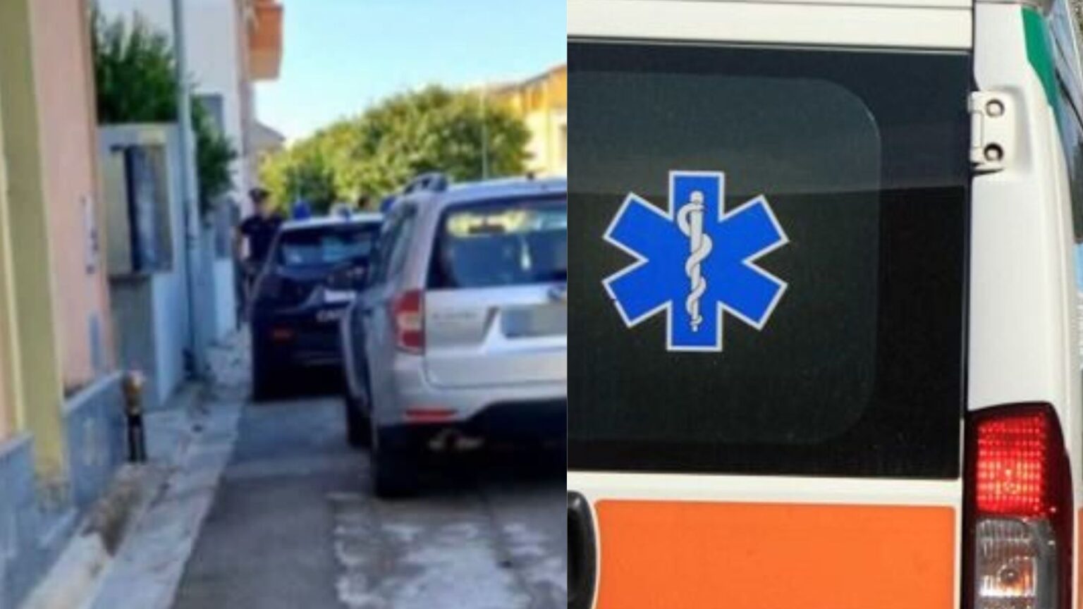 omicidio Cagliari