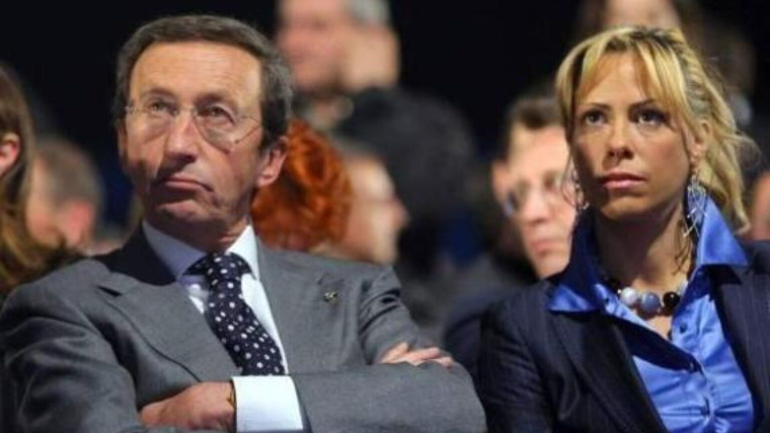 Casa Montecarlo, Fini e Tulliani