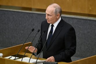 La Germania sulla Russia